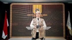 Kemenhaj Perketat Pengawasan dan Tindak Haji Ilegal