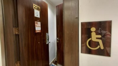 Layanan Haji Indonesia di Makkah Berbenah, Lansia dan Disabilitas Dapat Perhatian Khusus