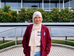 Mahasiswa UM Bandung Lolos Google Student Ambassador 2026, Tembus Seleksi Ketat Ribuan Peserta
