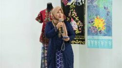 Busana Tidak Hanya Menutupi Tubuh, Tapi Mencerminkan Jati Diri