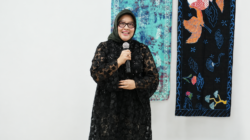 Motif Batik Perlu Dibukukan Supaya Warisan Budaya Tak Hilang Ditelan Zaman