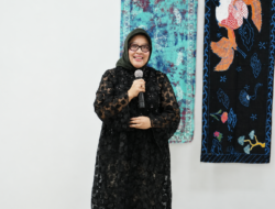 Motif Batik Perlu Dibukukan Supaya Warisan Budaya Tak Hilang Ditelan Zaman