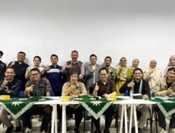 Diskusi Buku di UM Bandung Kupas Penguatan Jurnalisme Filantropi di Indonesia