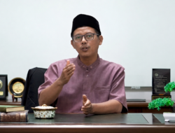 Tidak Bisa Dilakukan Sembarangan, Kurban Harus Berasal dari Harta Halal