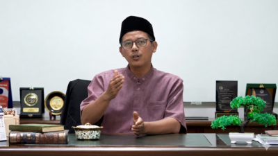 Tidak Bisa Dilakukan Sembarangan, Kurban Harus Berasal dari Harta Halal