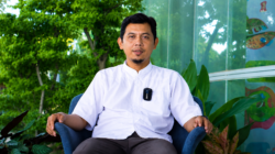 Seni Tak Hanya Menghibur, Tapi Bisa Jadi Medium Perlawanan