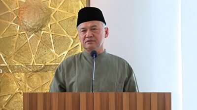 Ketua PP Muhammadiyah Sebut “Login Muhammadiyah” Bukan Sekadar Tren Digital