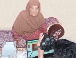 Pastikan Hak Sipil Terpenuhi, Disdukcapil Kota Sukabumi Jemput Bola Layani Lansia dan Disabilitas
