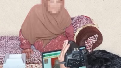 Pastikan Hak Sipil Terpenuhi, Disdukcapil Kota Sukabumi Jemput Bola Layani Lansia dan Disabilitas