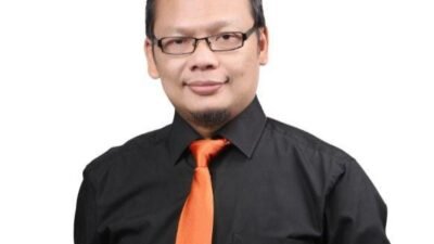 Soroti Kinerja BWI dan Pemda, Ketua DPRD Kota Sukabumi Desak Tata Kelola Wakaf Diperjelas