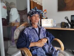 Panggung Harapan Anak di Rumah Budaya Sukuraga Sukabumi, Upaya Pulihkan Trauma dan Kepercayaan Diri