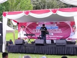 Inflasi Kota Sukabumi 2026 Melampaui Provinsi dan Nasional, Konsumsi Nonprimer Dinilai Jadi Pemicu Utama