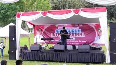 Inflasi Kota Sukabumi 2026 Melampaui Provinsi dan Nasional, Konsumsi Nonprimer Dinilai Jadi Pemicu Utama