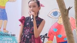 Panggung Harapan Anak di Rumah Budaya Sukuraga Sukabumi, Gaungkan Semangat Semua Anak Berhak Tampil