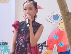 Panggung Harapan Anak di Rumah Budaya Sukuraga Sukabumi, Gaungkan Semangat Semua Anak Berhak Tampil