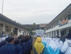 Hardiknas 2026 di Sukabumi, Wali Kota Tekankan Pendidikan sebagai Fondasi Integritas dan Daya Saing Global