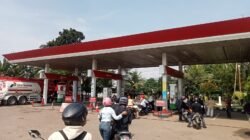 Pertamina Patra Niaga RJBB Pastikan Distribusi Solar di Lebak Aman, Antrean SPBU Kondusif
