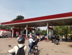 Pertamina Patra Niaga RJBB Pastikan Distribusi Solar di Lebak Aman, Antrean SPBU Kondusif