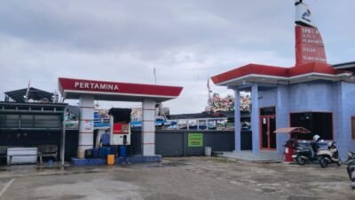 Pertamina Patra Niaga RJBB Pastikan Ketersediaan Biosolar Subsidi di SPBUN Karangsong