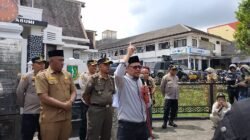 Soal Desakan Penegakan Perda Minuman Beralkohol, Ketua DPRD Kota Sukabumi Dukung dan Pertahankan Nol Persen