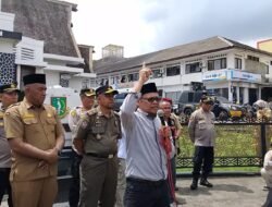 Soal Desakan Penegakan Perda Minuman Beralkohol, Ketua DPRD Kota Sukabumi Dukung dan Pertahankan Nol Persen