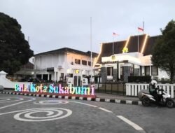 Pendapatan Kota Sukabumi Tumbuh 12,19 Persen, Realisasi Capai Rp 411,7 Miliar hingga April 2026