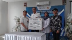 Jelang Porprov Jabar 2026, Primaya Hospital Sukabumi Jadi Official Medical Partner Pertama KONI Kota Sukabumi