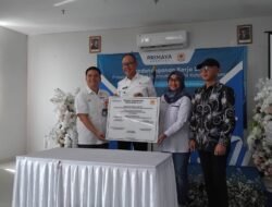 Jelang Porprov Jabar 2026, Primaya Hospital Sukabumi Jadi Official Medical Partner Pertama KONI Kota Sukabumi