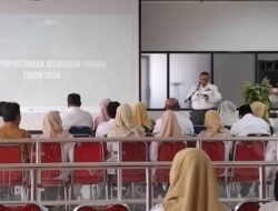 Lomba Perpustakaan Kelurahan Terbaik di Sukabumi Dorong Budaya Literasi dan Ruang Inklusi Warga