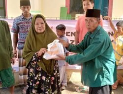 Lazismu Kupas Tuntas Pengalihan DAM Haji ke Tanah Air, Solusi Atasi Ketimpangan Distribusi Daging Kurban