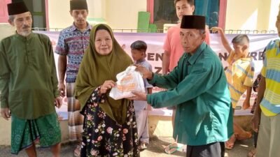 Lazismu Kupas Tuntas Pengalihan DAM Haji ke Tanah Air, Solusi Atasi Ketimpangan Distribusi Daging Kurban