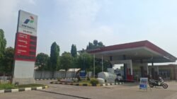 Pertamina Patra Niaga RJBB Apresiasi Tindakan Cepat Operator SPBU Tangani Situasi Darurat di Karawang