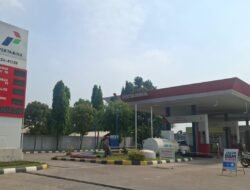 Pertamina Patra Niaga RJBB Apresiasi Tindakan Cepat Operator SPBU Tangani Situasi Darurat di Karawang