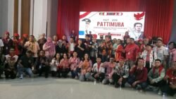 IKBSP Maluku Sukabumi Raya Resmi Dilantik dan Tegaskan Semangat Persaudaraan