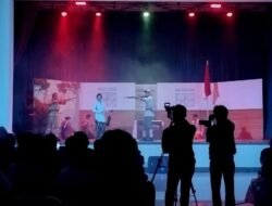 “Ibu Sud” Pulang ke Sukabumi, Lagu-Lagu Masa Kecil Bergema di Gedung Juang 45