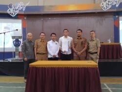 Sosialisasi SPMB 2026 Tingkat SMA di Sukabumi Digencarkan, Sekolah Maung dan Tahap Pemetaan Jadi Pembeda Baru