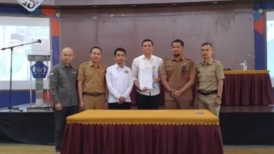Sosialisasi SPMB 2026 Tingkat SMA di Sukabumi Digencarkan, Sekolah Maung dan Tahap Pemetaan Jadi Pembeda Baru