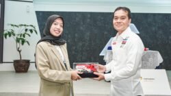 Pertamina Patra Niaga Terima Kunjungan Mahasiswa FEB UGM