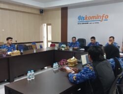 Akselerasi Kesiapan EPSS 2026, Pemkot Sukabumi Gelar Simulasi Penilaian Mandiri Lintas Sektoral