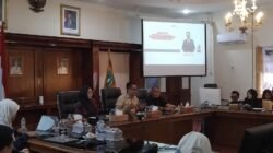 KPID Jabar Gandeng Diskominfo Sukabumi Perkuat Etika Liputan Bencana di Media Penyiaran