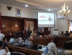 KPID Jabar Gandeng Diskominfo Sukabumi Perkuat Etika Liputan Bencana di Media Penyiaran