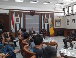 Wali Kota Sukabumi Soroti Legalitas Forum RT/RW, P2RW Disebut Masih Tunggu Dana Pusat