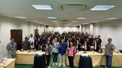 Pertamina Patra Niaga RJBB Kembali Gelar Pelatihan Safety Man Operator SPBU
