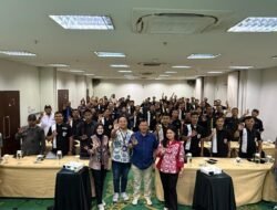 Pertamina Patra Niaga RJBB Kembali Gelar Pelatihan Safety Man Operator SPBU