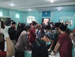 Yayasan Al-Furqon Sukabumi Kembali Gelar Khitanan Massal, Jadi Tradisi Sosial Keagamaan di Momen Zulhijah