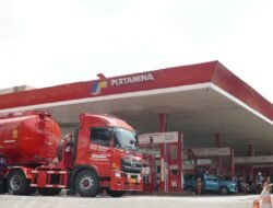 Pertamina Patra Niaga RJBB Pastikan Kelancaran Distribusi BBM dan LPG Menjelang Iduladha 1447 H