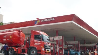Pertamina Patra Niaga RJBB Pastikan Kelancaran Distribusi BBM dan LPG Menjelang Iduladha 1447 H