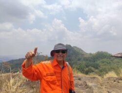 Langkah Maju Jawa Barat : Dorong Potensi Panas Bumi Lewat Penguatan Kajian Ilmiah  