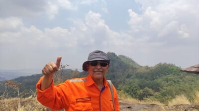 Langkah Maju Jawa Barat : Dorong Potensi Panas Bumi Lewat Penguatan Kajian Ilmiah  
