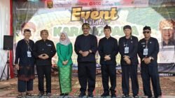 SCG Dukung Pembangunan Desa Wisata Karangpara, Tegaskan Komitmen Perkuat Potensi Pariwisata Kabupaten Sukabumi